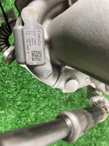 F2GE9G438BC Турбина купить Ужгород