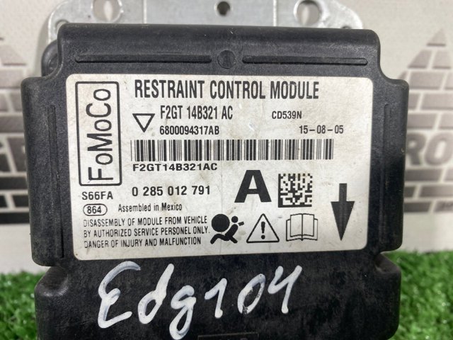 F2GT14B321AC FORD купить в Николаев
