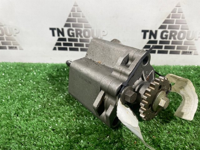 Насос масляный F2GZ6600A FORD