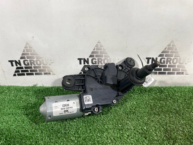 Стеклоочиститель двери задка FK7Z17508A FORD