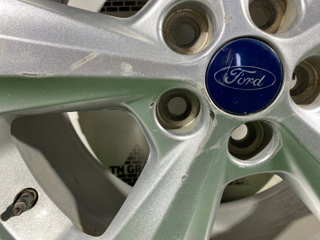 FORD FT4Z1007B Диски колесные в наличии Киев