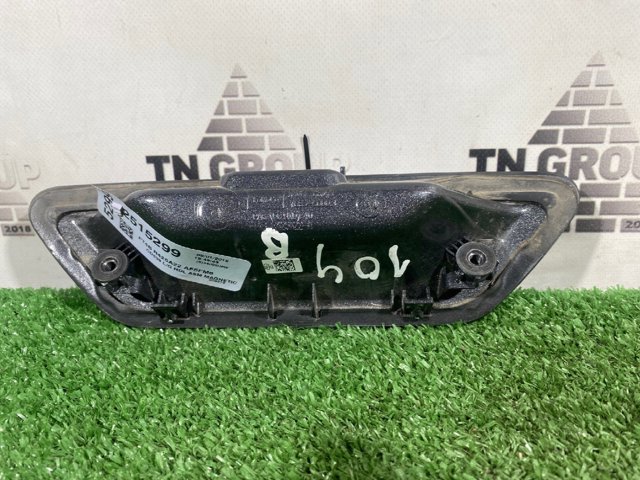 FORD FT4Z5841018AD Ручка крышки багажника (двери 3/5-й задней) наружная в наличии Чернигов