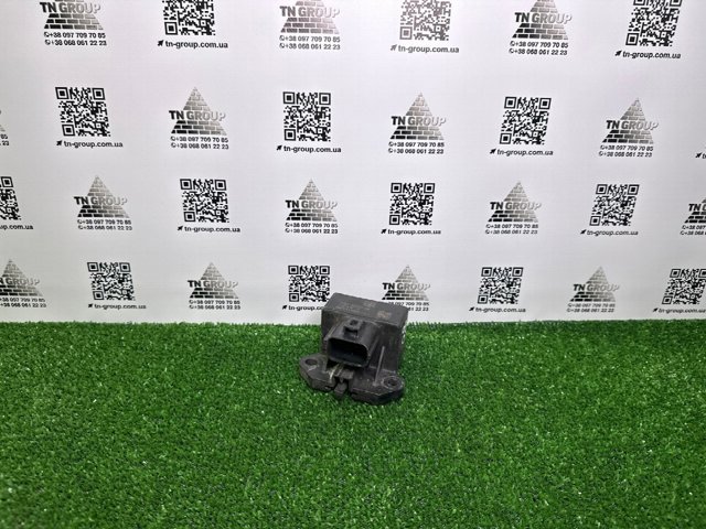 FU5A9D370KA Модуль управления (ЭБУ) топливным насосом купить Ужгород