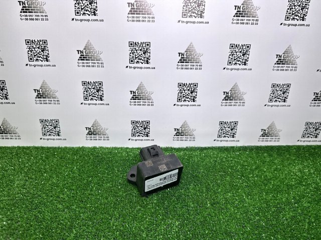 FU5A9D370KA FORD Модуль управления топливного насоса купить в Черновцы