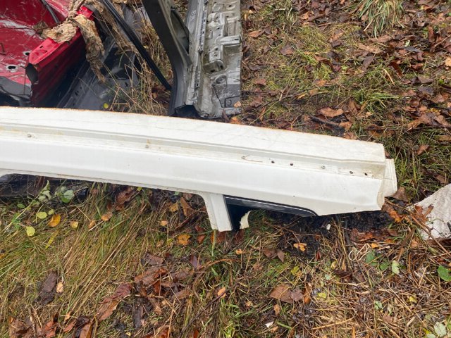 NISSAN G62154BAMA Стойка кузова передняя левая в наличии Кривой Рог