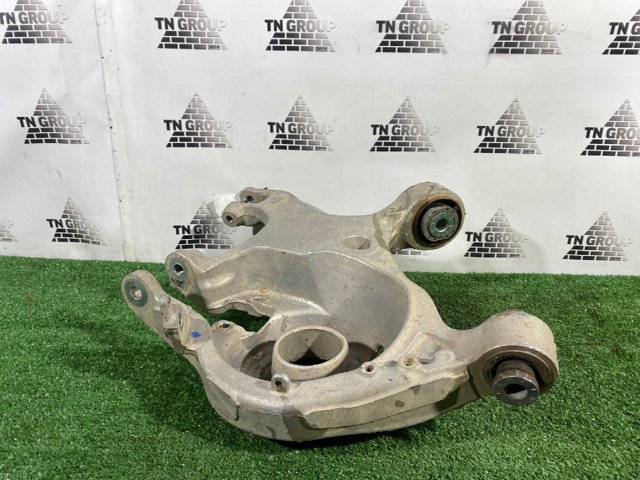 H2GZ5500B Рычаг задней подвески нижний левый купить Львов