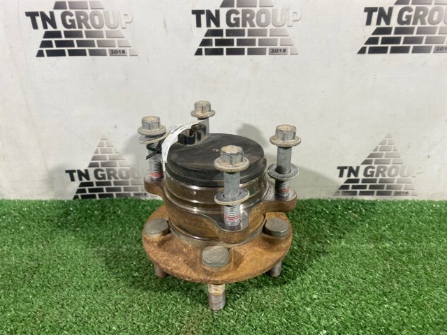 K2GZ1109A Задняя ступица купить Харьков