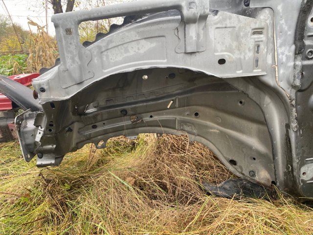 FORD K2GZ5810009A Лонжерон левый в наличии Павлоград