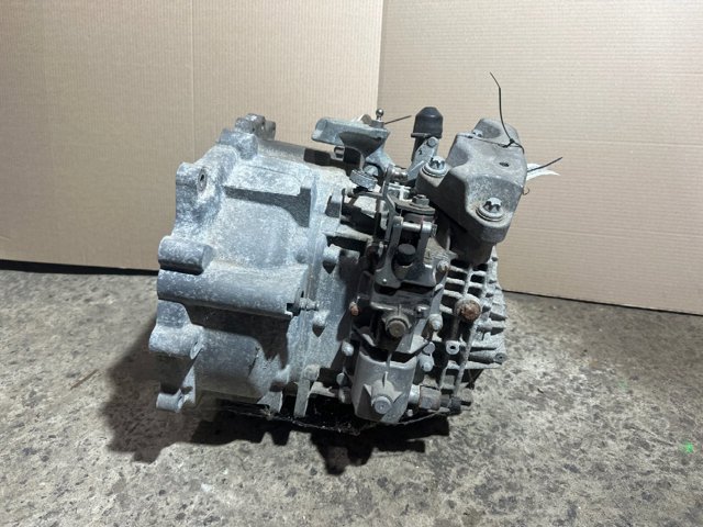 RL106263AA CHRYSLER КПП купить в Хмельницкий