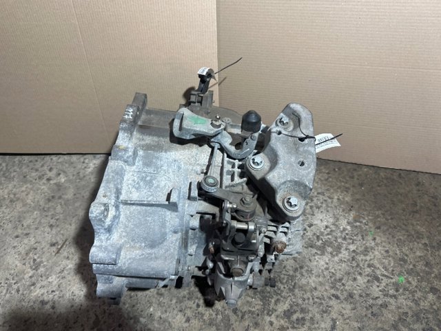 CHRYSLER RL106263AA КПП в наличии Запорожье