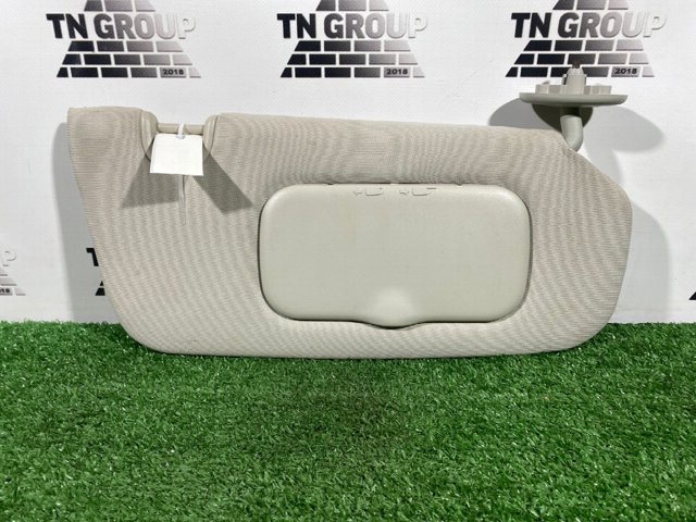 YD98HDAAA CHRYSLER Солнцезащитный козырек купить в Сумы