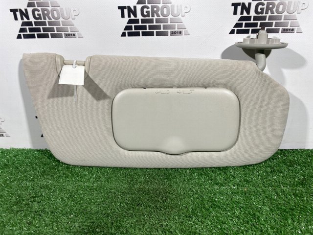 YD98HDAAA CHRYSLER Козырек солнцезащитный купить в Николаев