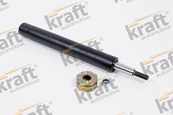 4000100 KRAFT Амортизатор передний купить в Ирпень