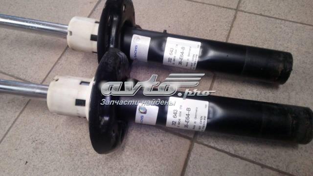 SACHS 312643 Амортизатор передний в наличии Ровно