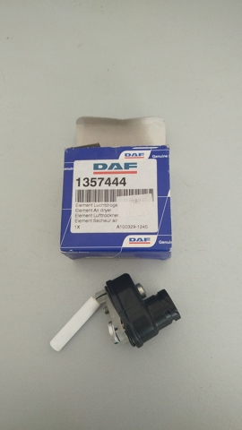 Влагомаслоотделитель 1357444 DAF