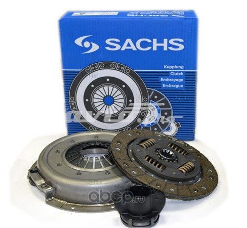 A21R221601090 GAZ сцепление компл. газель next 13-