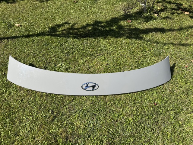 HYUNDAI 873D0GI000 Накладка багажника в наличии Черкассы