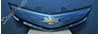 Решетка бампера верхняя chevrolet bolt 17-21 42497944