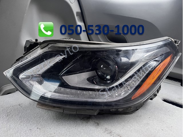 GM 42557410 Левая фара в наличии Украина