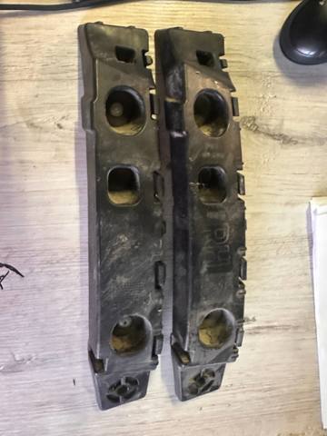 42562896 GM Кронштейн бампера заднего правый купить в Сумы