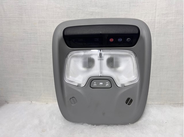 GM 42583463 Плафон салона в наличии Днепр
