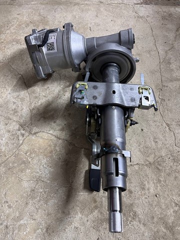 Колонка рулевая 42608297 GM