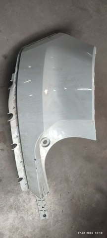 39848189 Бампер задний, левая часть купить Днепр