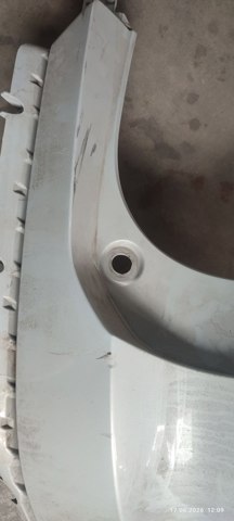 39848190 Бампер задний, правая часть купить Ирпень