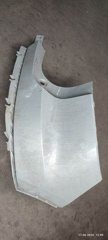 VOLVO 39848190 Бампер задний, правая часть в наличии Ровно