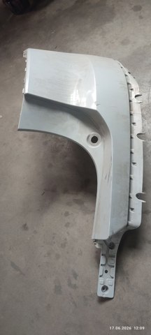 39848190 VOLVO Бампер задний, правая часть купить в Черновцы