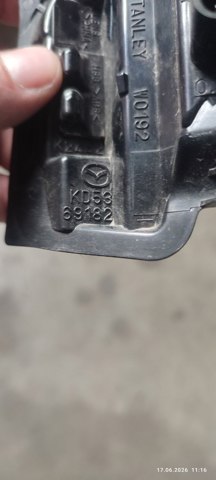 MAZDA KD5369182 в наличии Днепр