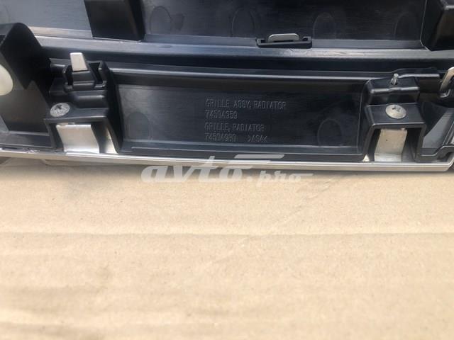 7450A959 MITSUBISHI Решетка радиатора купить в Харьков