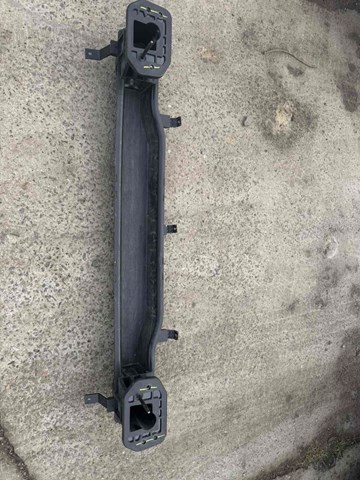 86630S1010 HYUNDAI Усилитель бампера заднего купить в Запорожье