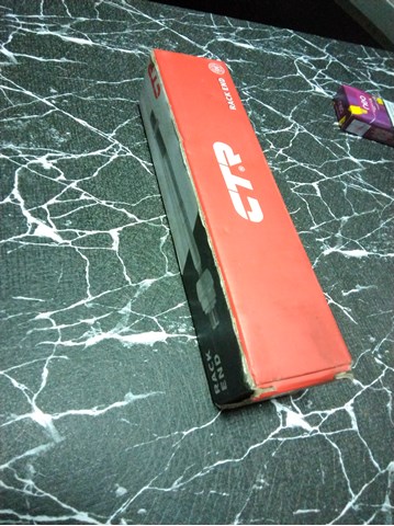 CTR CR0272 Тяга рулевая в наличии Чернигов