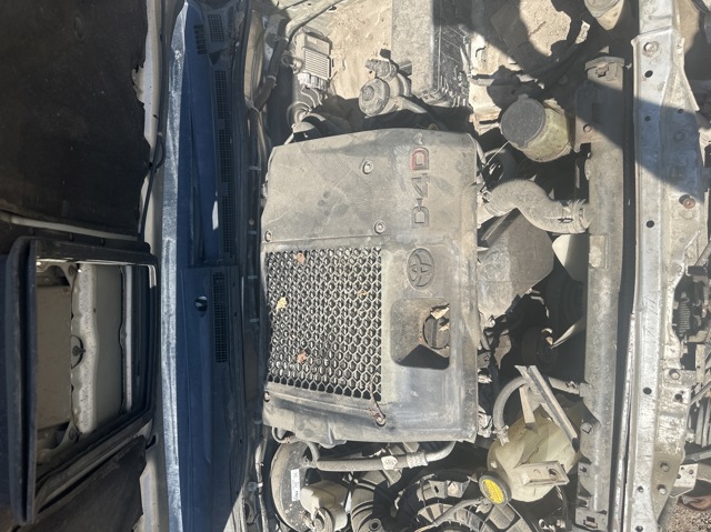 ДВС в сборе 1KDFTV TOYOTA