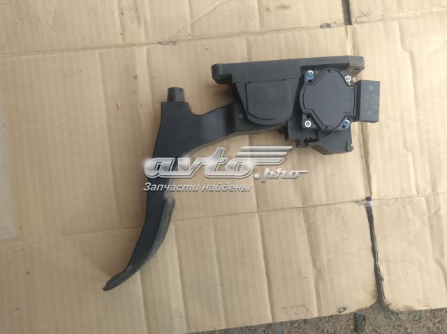 BOSCH 0280752215 Педаль газа в наличии Чернигов