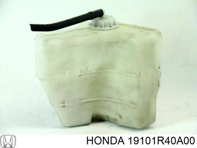 19101R40A00 HONDA Бачок системы охлаждения купить в Чернигов