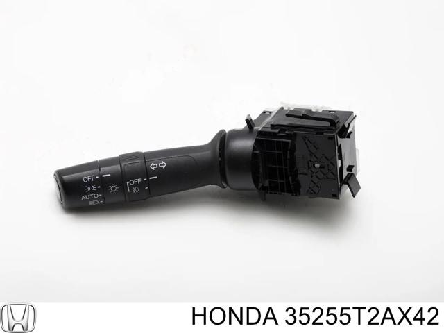 35255T2AX42 HONDA Переключатель подрулевой левый купить в Ирпень