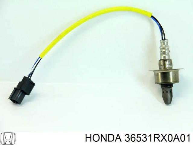HONDA 36531RX0A01 Лямбда-зонд, датчик кислорода до катализатора в наличии Каменское