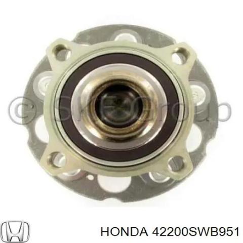 HONDA 42200SWB951 Задняя ступица в наличии Ужгород