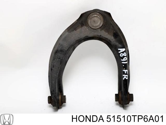 51510TP6A01 HONDA Верхний рычаг купить в Одесса