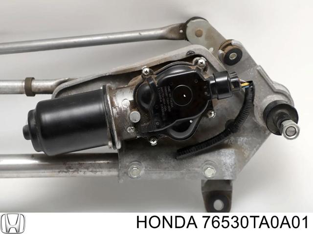 HONDA 76530TA0A01 Трапеция стеклоочистителя в наличии Украина