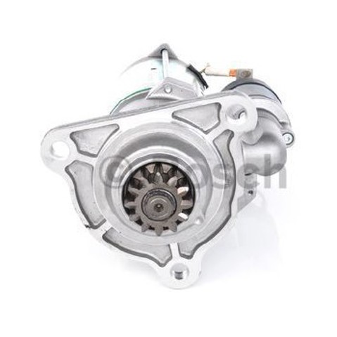 BOSCH 0001241128 Стартер в наличии Харьков