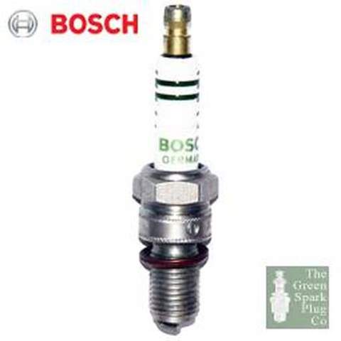 BOSCH 0242145502 Свечи зажигания в наличии Тернополь