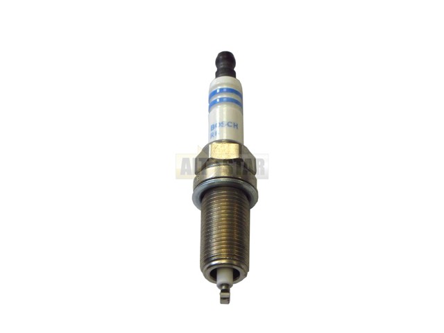 0242236664 BOSCH Свечи зажигания купить в Тернополь