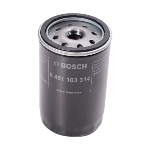 0451103314 BOSCH Фильтр масляный купить в Тернополь