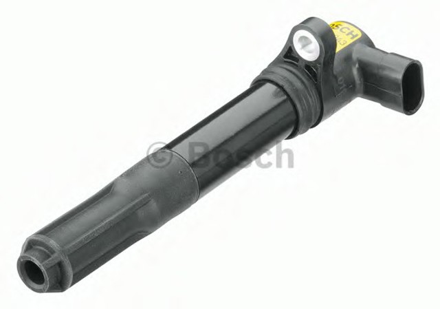 0986221043 BOSCH Катушка зажигания купить в Каменское
