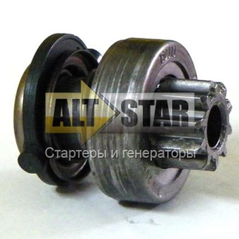 BOSCH 1006209510 Бендикс стартера в наличии Каменское