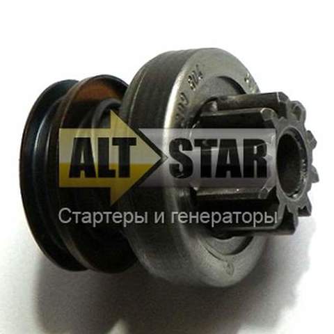 1006209804 BOSCH Бендикс стартера купить в Ужгород