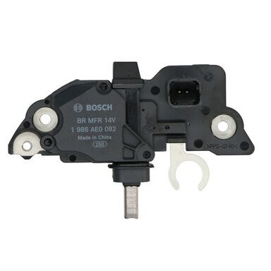 BOSCH 1986AE0092 Реле генератора в наличии Павлоград